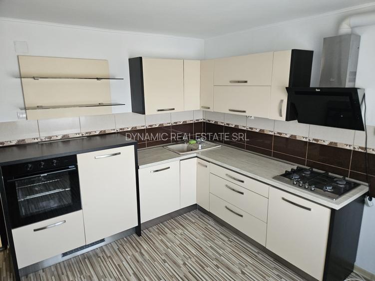 2 Camere - Dancu - loc de parcare - zona linistita - 2