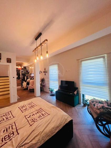 Casă duplex 4 camere de vânzare – Florești, zona Tăuți - 10