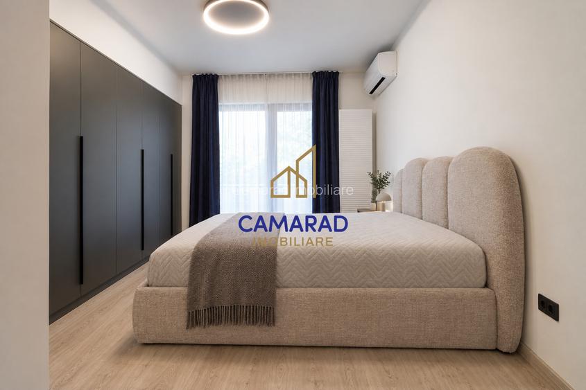 Apartament NOU 3 camere de închiriat | Select Residence | PRIMA INCHIRIERE - 12