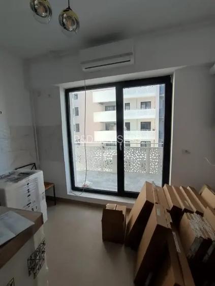 Apartament 2 camere Sky Sofia Prima închiriere Mobilier premium Titan
