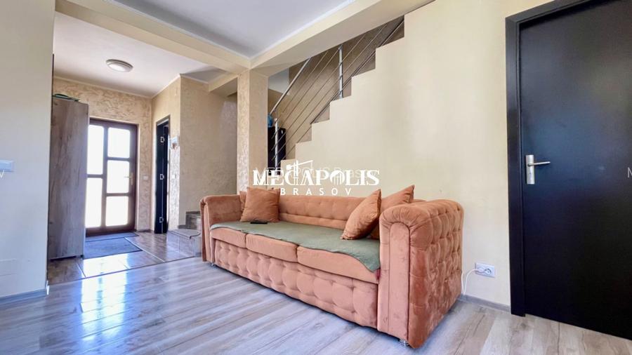 Duplex 3 camere | Drum asfaltat | Beci - 5