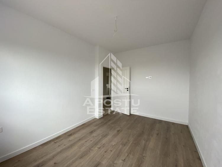 Duplex insorit de vanzare Sacalaz
