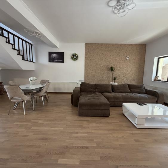 Vila Premium P+1E | Mogosoaia | Central | Garaj | Piscina