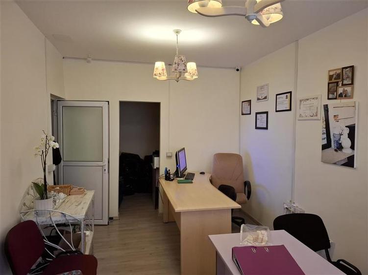 Spatiu Comercial - Florarie, suprafata utila 82 mp