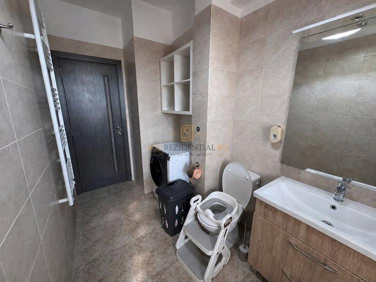 Apartament 2 camere de vanzare, decomandat, acces facil la metrou