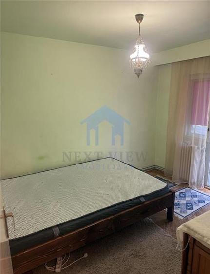 Apartament 3 camere, Gheorgheni