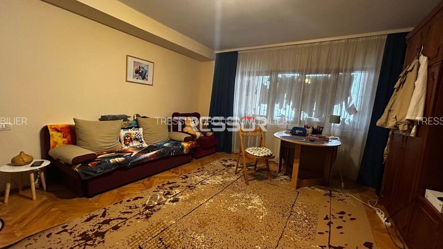 ✔️2 camere, confort maxim, Inel 2 – Primo-BRD - 8