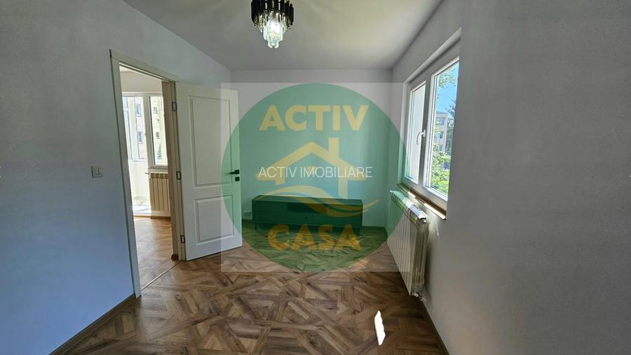 Apartament 3 camere, etaj 2, renovat - 8