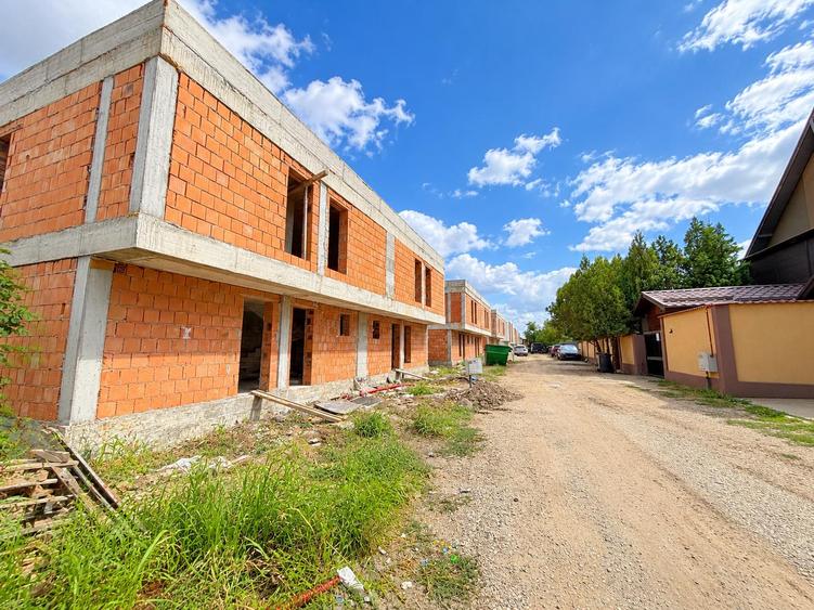 Case Individuale Premium în Bragadiru | 0% Comision | Curcubeului 51