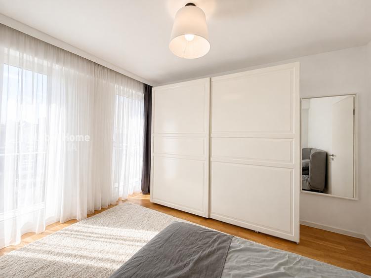 Vasile Lascăr | Duplex | Home Office | Design Modern | Ștefan cel Mare