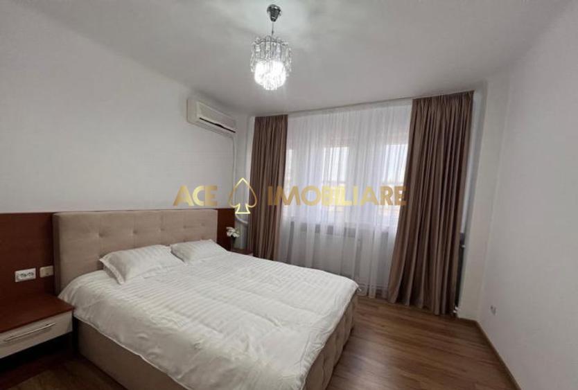 3 Camere de inchiriat | Ultracentral | Metrou | Centrala Proprie