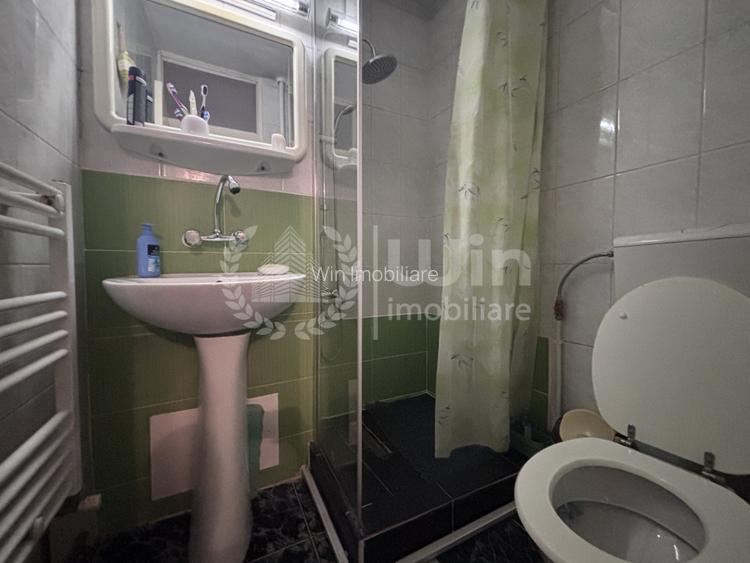 Apartament 4 camere | 80mp | Etaj Intermediar | Nicolae Titulescu - 8