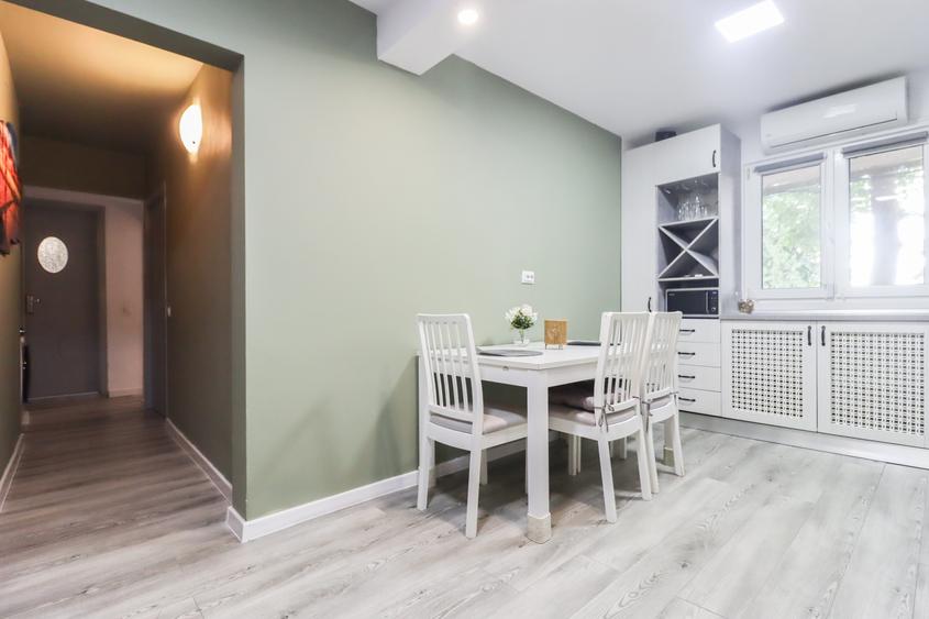 Apartamentul Skube – fix de ce ai nevoie –