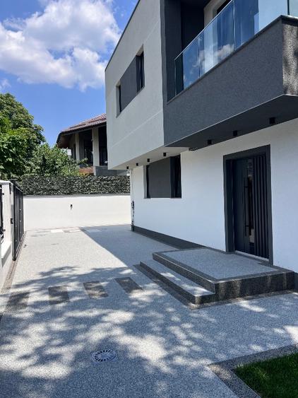 Cotnari ‘Villas’ - Proiect Modern 2026 - Luxury Style