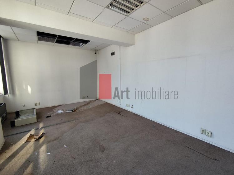 Comision 0% Spatiu comercial de inchiriat in Bucurestii Noi - Oportunitate Rara