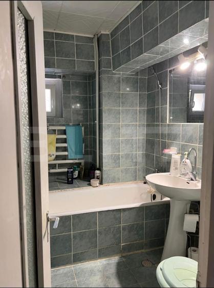 Apartament de vanzare, 77 mp, cartier Brădet