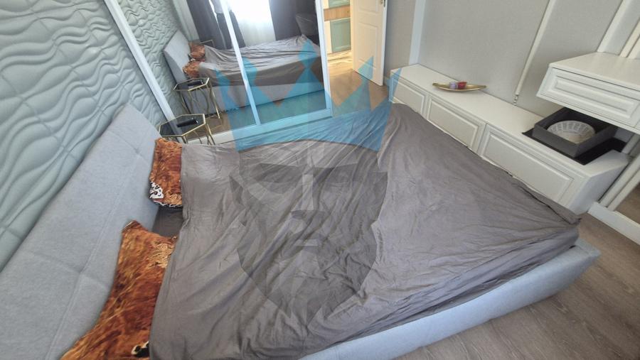Apartament 2 Camere Mihai Bravu Bucuresti