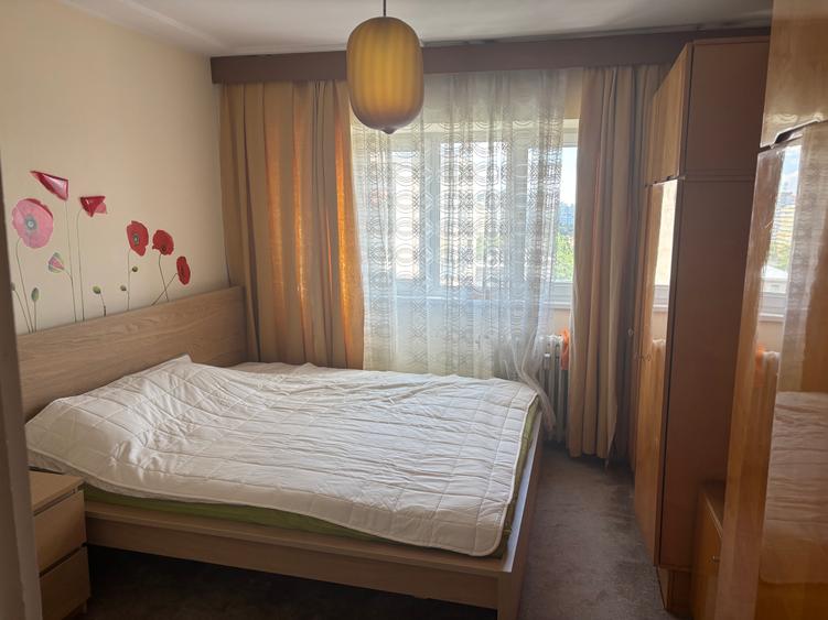 Apartament 4 camere Iancului-Magura Vulturului