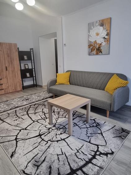 Apartament | 2 Camere | Ultracentral | 50mp | Metrou |