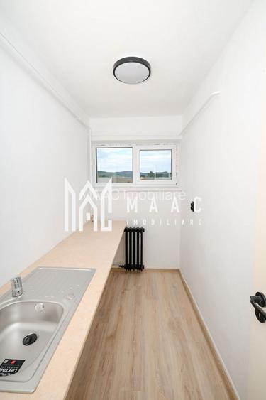 Apartament 2 camere| Renovat| Zona Nord - 5