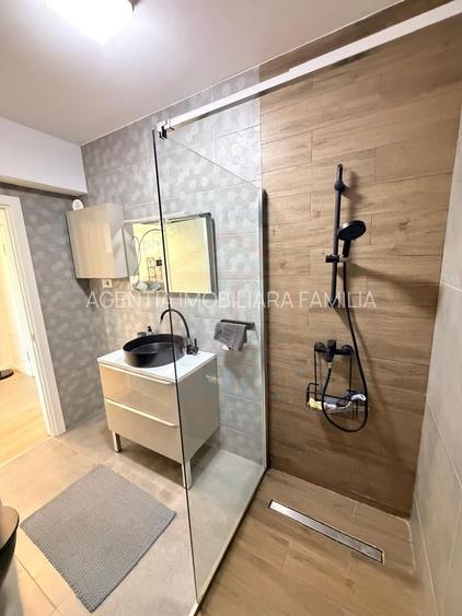 🏡 Apartament cu 2 camere de închiriat – Flamingo Residence - 14
