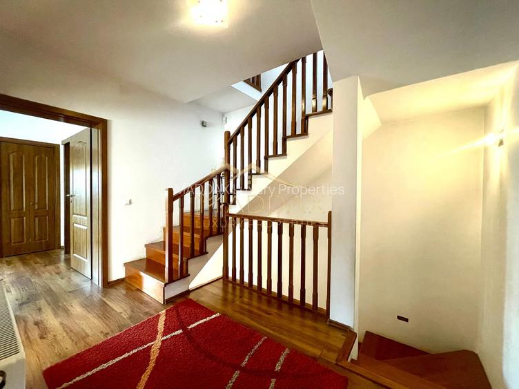 Masterpiece villa*** 6 camere//Independenta energetic//Kaufland Balotesti