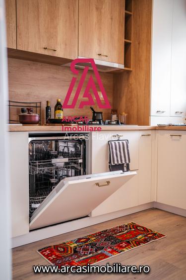 Apartament 2 camere – Garaj subteran/ Parcul Sub Arini) - 10