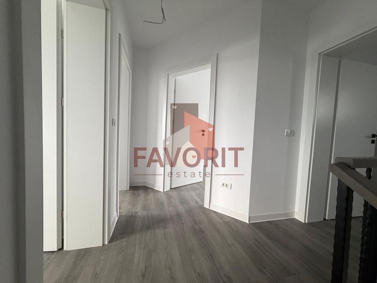 Duplex | 4 camere | Asfalt | Finisaje premium | Curte generoasa |