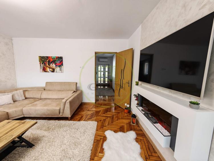Casă de vânzare Reghin zona semicentrală.