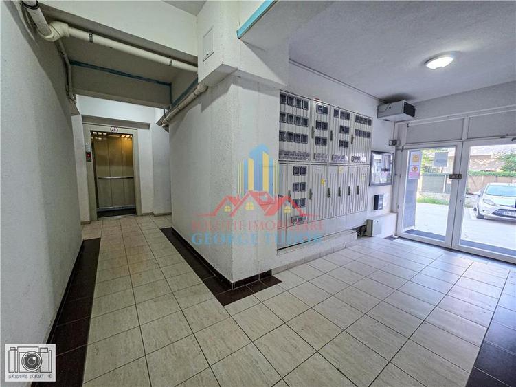 Inchiriere garsoniera 32 mp, Str. Tineretului 21K, Chiajna
