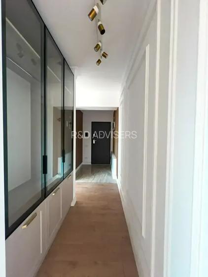Penthouse de vânzare București Timpuri Noi – 4 camere Mutare Imediata - 6