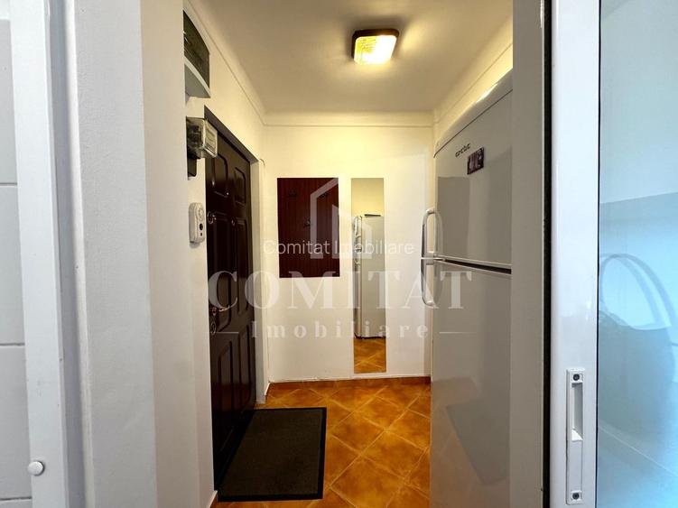 Apartament cu 2 camere | Zona Facultății de Litere  | Complet utilat - 9