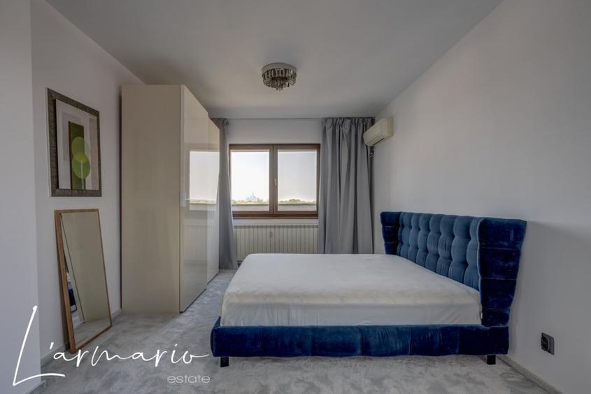 Apartament tip Duplex Primaverii