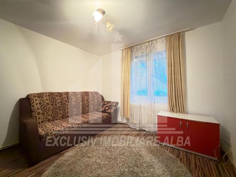 Apartament 2 camere | 38 mp | Mobilat | Cetate