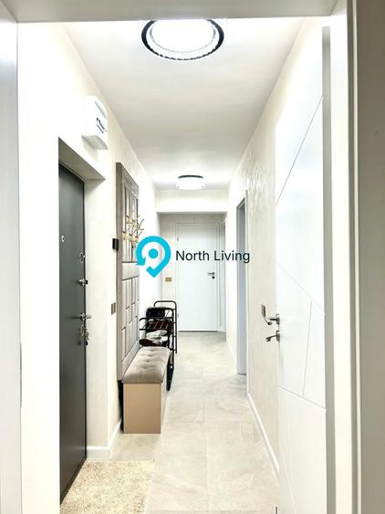 Apartament 3 camere | Trapezului- 1 Decembrie 1918 | Mobilat Lux