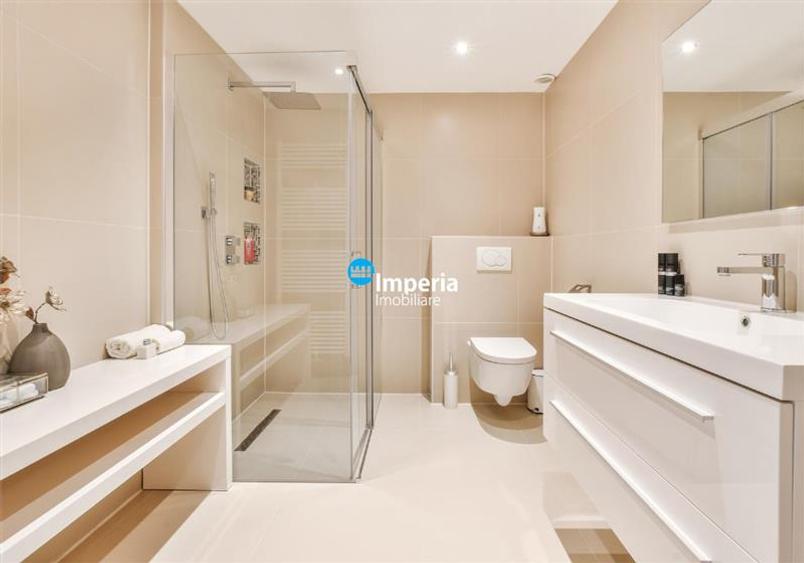 Apartament 2 camere decomandat | Moara de Vant – Brizo | 77.73 mp |