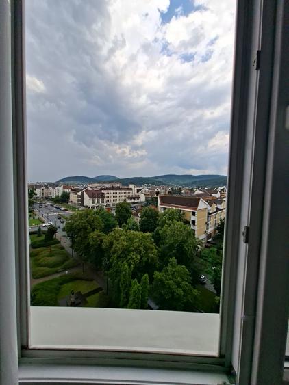 APARTAMENT ULTRACENTRAL CU PANORAMA SUPERBA ASUPRA ORASULUI