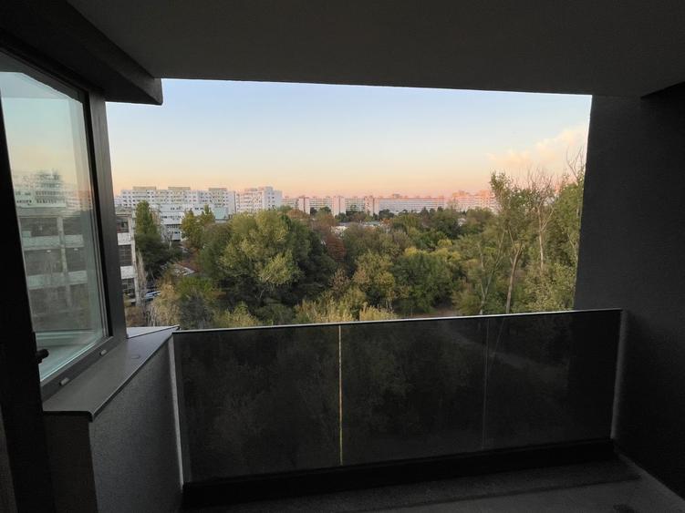 Inchiriere apartament 2 camere zona Morarilor Bloc Nou