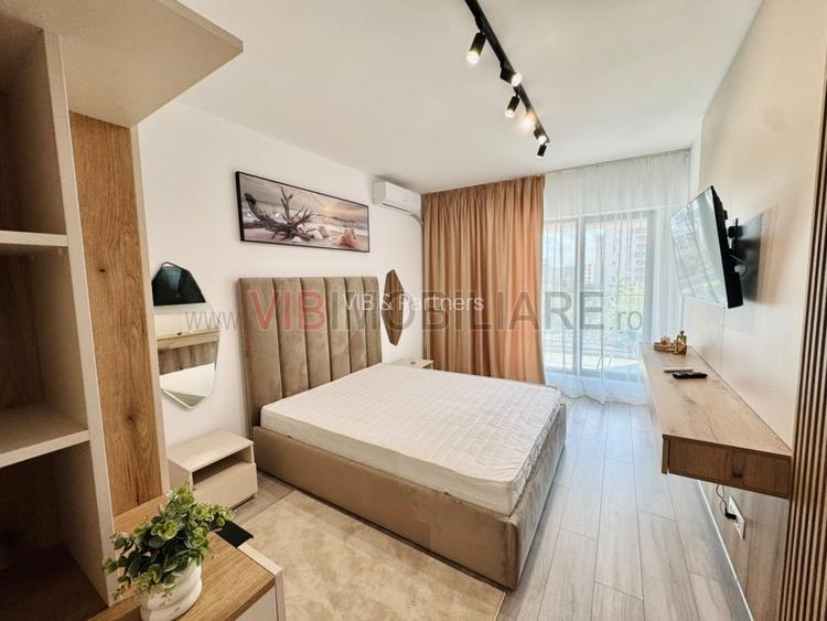 2 Camere - Bloc Nou - Plaza - Lujerului - Parcare - 3
