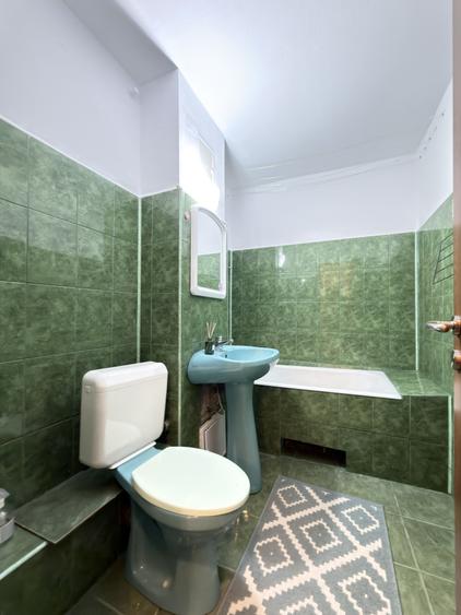 Apartament 2 camere, Decomandat, 50 mp utili - zona Lipovei