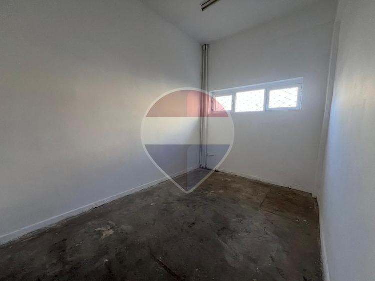 Spațiu comercial 80mp - B dul Independentei