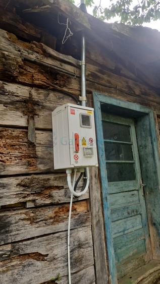 Teren intravilan de vanzare, 26.000 mp, Bulz, Bihor