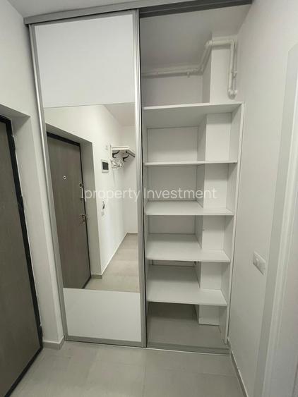 Garsoniera cu Centrala , balcon si parcare optionala zona Berceni Drumul Binelui - 7