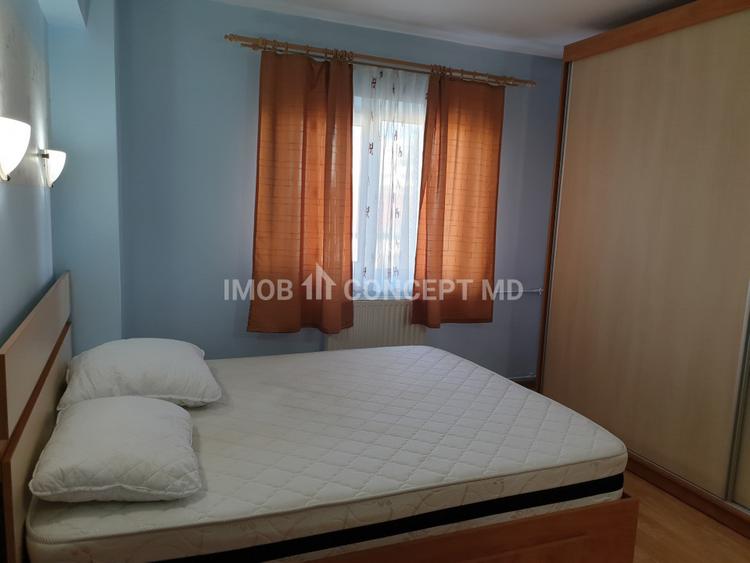 Inchiriere apartament 3 camere in zona Ultracentrala-Catedrala