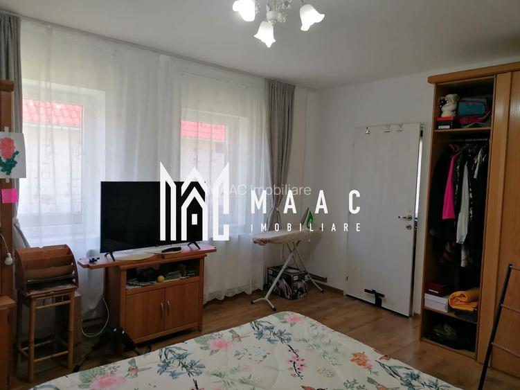 Casa individuala | Teren 868 MP | 2 bai | Pivnita | Arpasu - 2