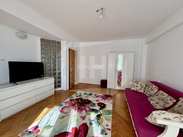 Apartament 2 camere I decomandat I pet-friendly I Zorilor I Observator