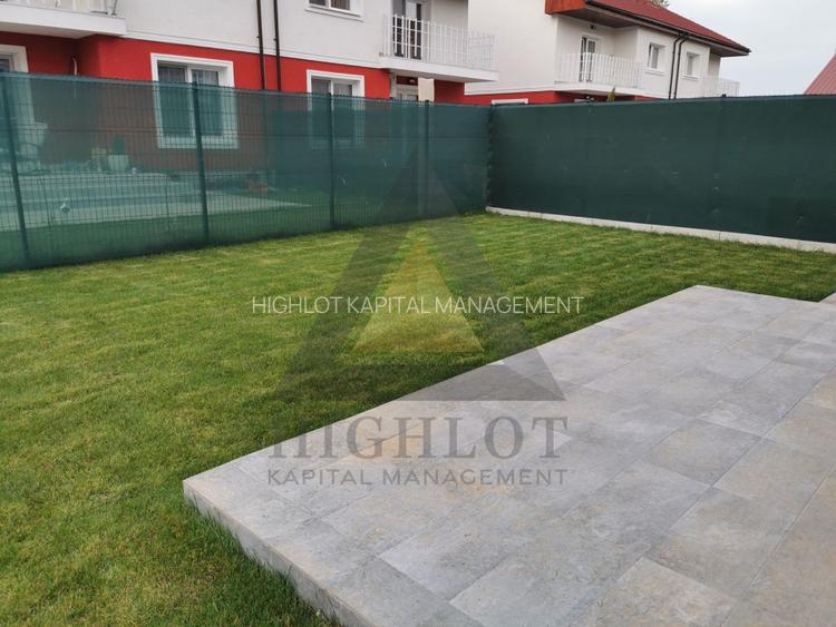 AMERICAN VILLAGE | VILA 5 CAMERE | DISPONIBILA LA INCHIRIERE