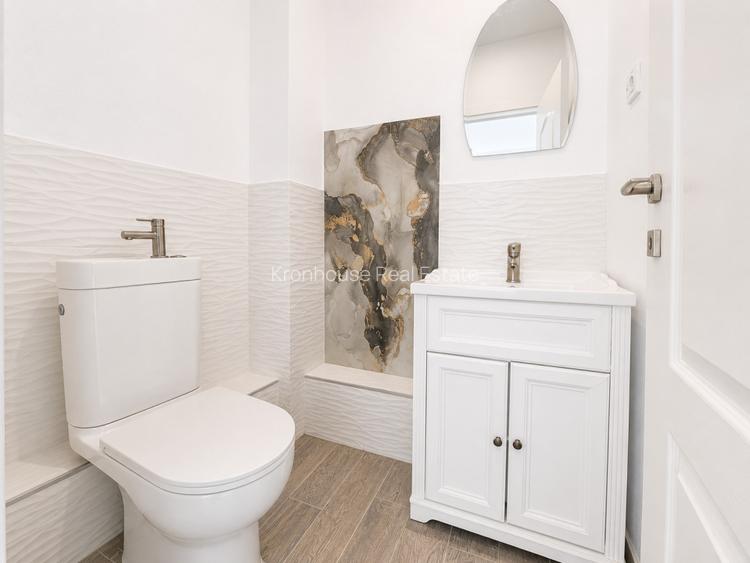 Spatiu comercial 80 mp | HORECA| Terasa privata | Curent trifazic - 9