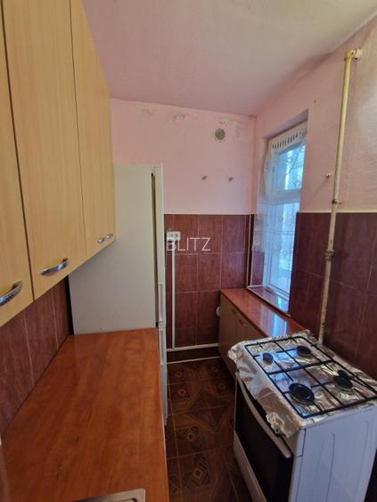 Garsonieră 30 mp – Etaj 2 – Luminisului - 6