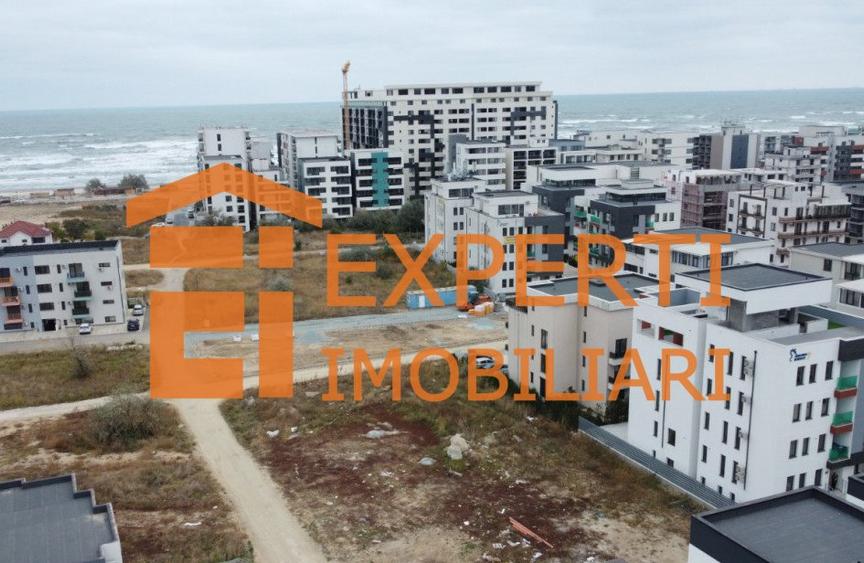 Teren de Vânzare Mamaia Nord | 1800 mp | Comision 0%